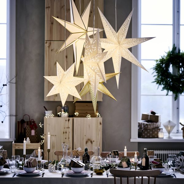 Make your Christmas shopping