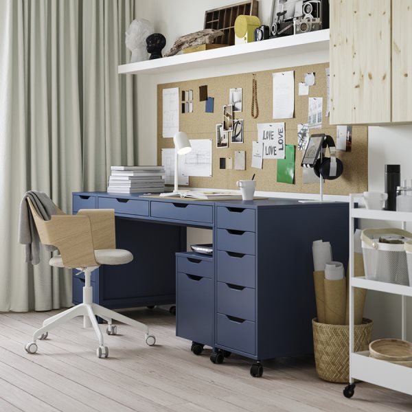 Refresh your space and earn 10% back in yellows!