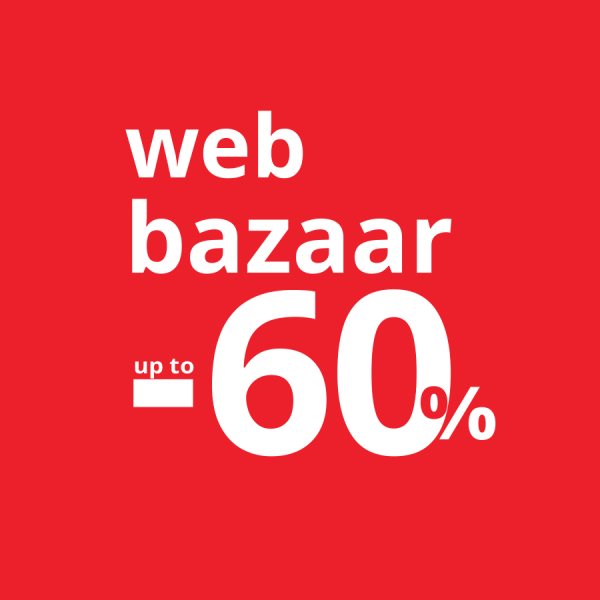 Web bazaar