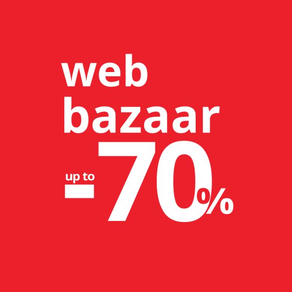 Web bazaar