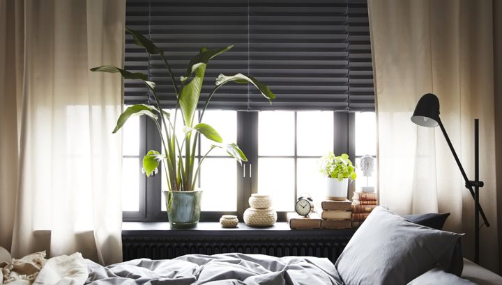 What are the best bedroom blinds for you?