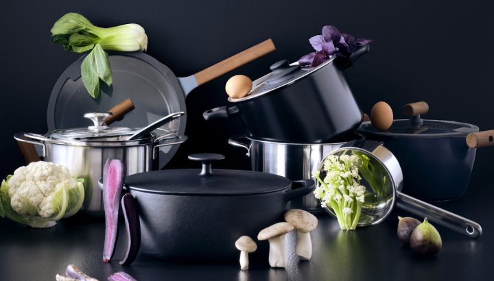 How to choose the perfect pots for you