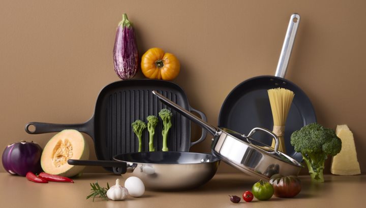 What is the best cookware? How to choose a pan.