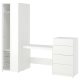 LASTARE children's room combinations 