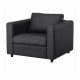 Armchairs