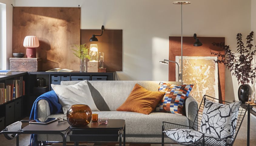 New IKEA products