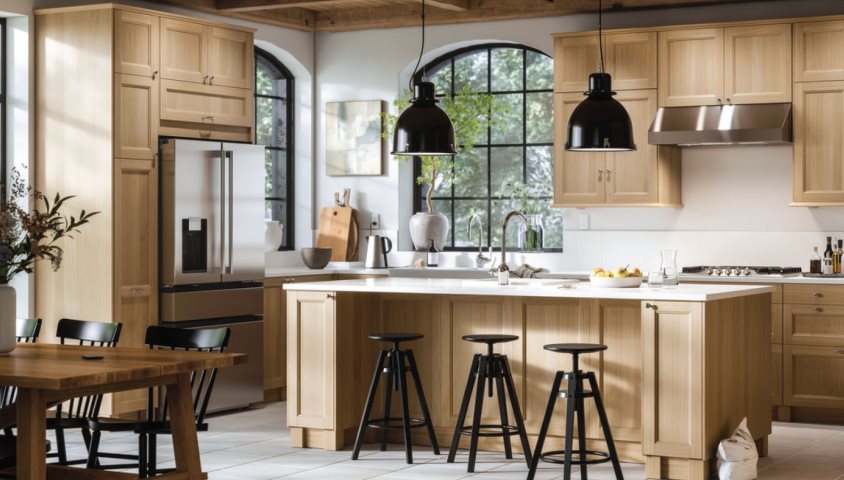 Earn extra 12,500 IKEA Family points which can be redeemed for a value of €50, with the purchase of a kitchen.