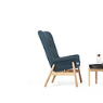 ikea-ikea-vedbo-high-back-armchair-blue-ypperlig-coffee-table-dark-grey-___