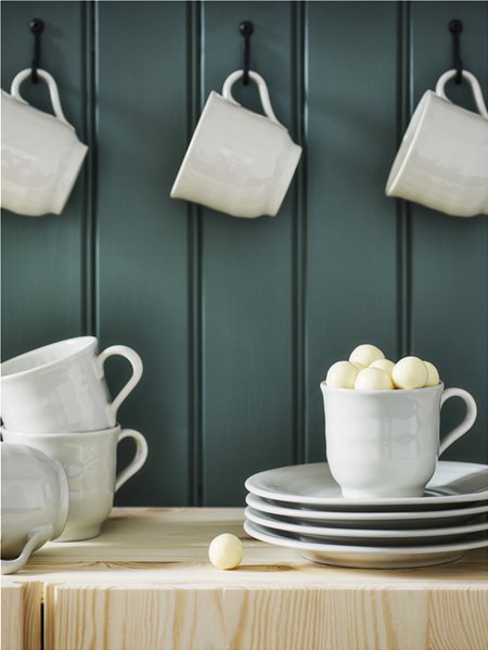 Καφές & τσάι