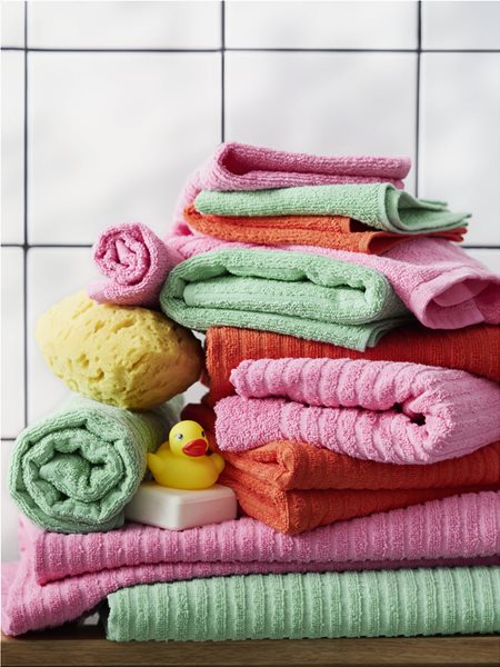 Λευκά είδη μπάνιου