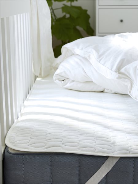 Προστατευτικά στρώματος & μαξιλαριών