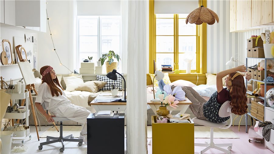 Κερδίστε διπλάσιους ΙΚΕΑ Family πόντους με όλες τις αγορές σας στο ΙΚΕΑ.gr!