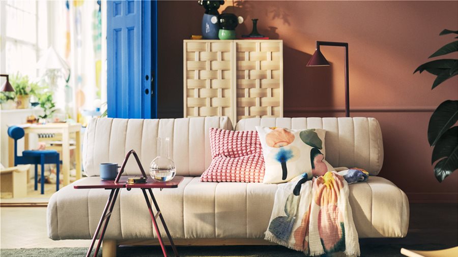 Earn 10% €pistrofi when you pay with Eurobank credit cards.