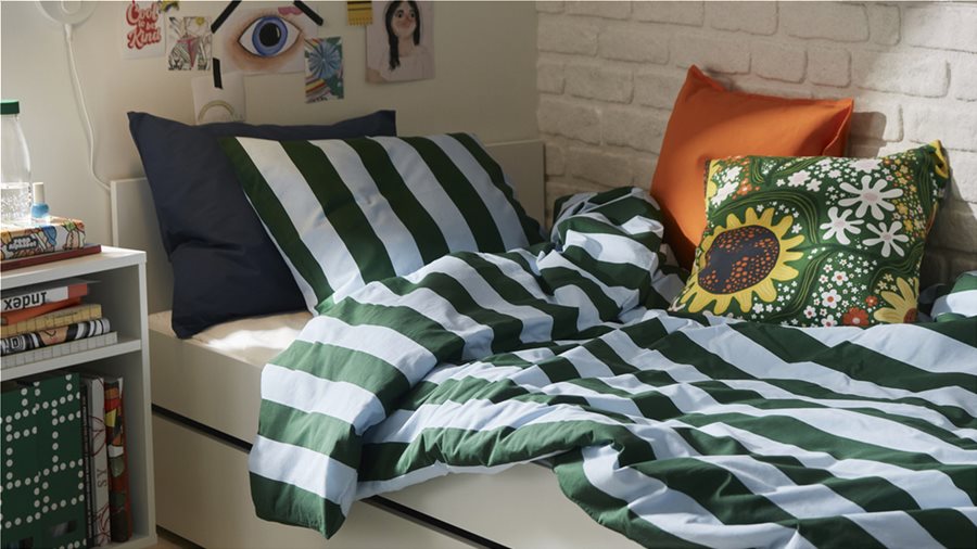 Save €20 when you spend over €200 with Klarna, exclusively at IKEA.gr.