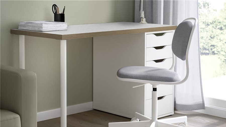 Build your own desk 