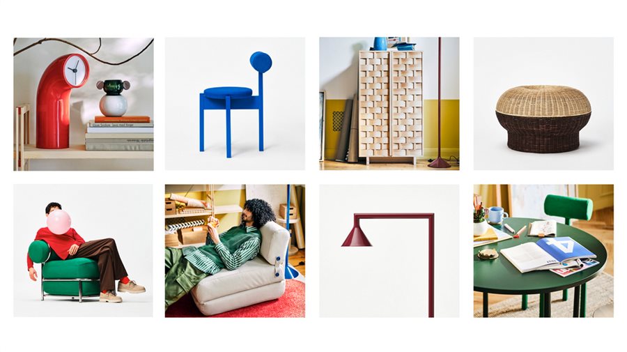 Γνωρίστε τη νέα σειρά IKEA PS 2026