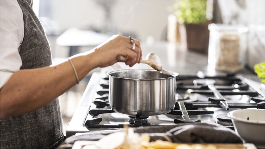 Μαγειρεύουμε μαζί στα καταστήματα IKEA
