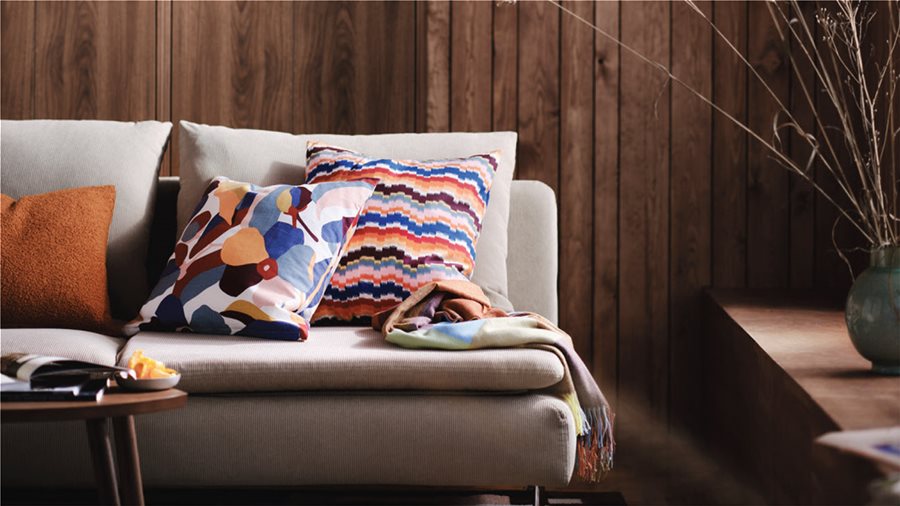 Refresh your home and earn 20% when you shop online!