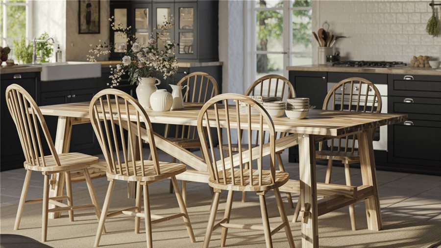 Αποκλειστικές προσφορές για τα μέλη IKEA for Business