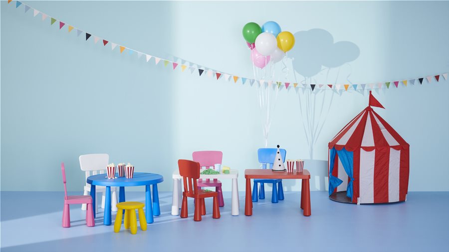 Παιδικές Δραστηριότητες – «Εμπρός για Κεφτεδούπολη!»