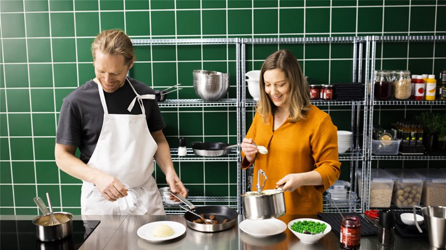 Δύσκολα κάνουμε δουλειές… με άδειο στομάχι.
