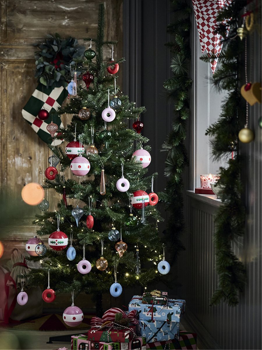 Η πιο μαγική στιγμή του χρόνου