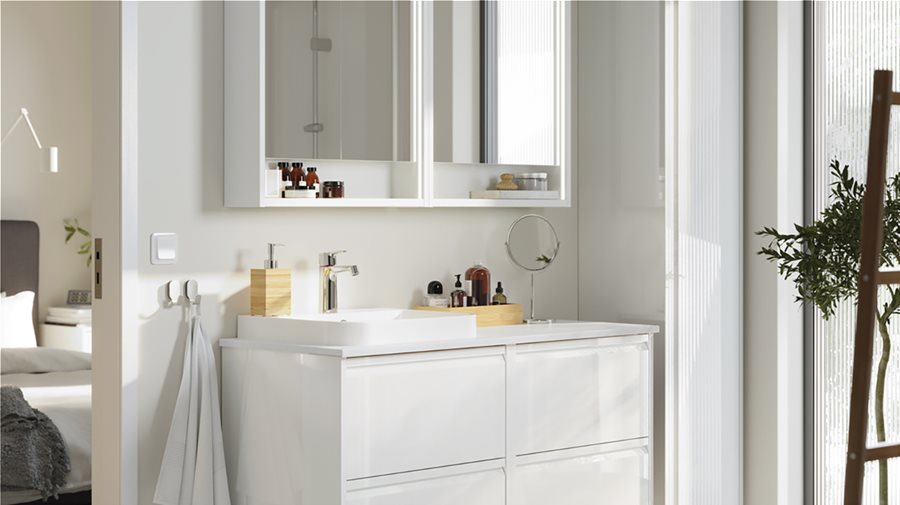 Συστήματα μπάνιου – Μοντέρνο ή παραδοσιακό στιλ για κάθε γούστο