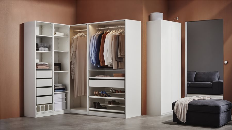 Σύστημα PAX – Αποθήκευση όπως τη θέλετε εσείς