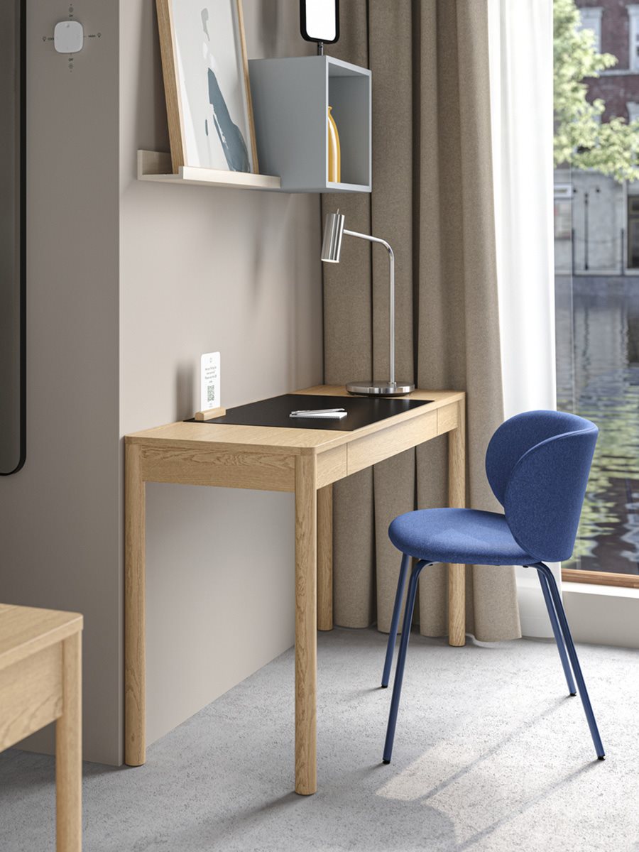 Γραφεία που ταιριάζουν παντού