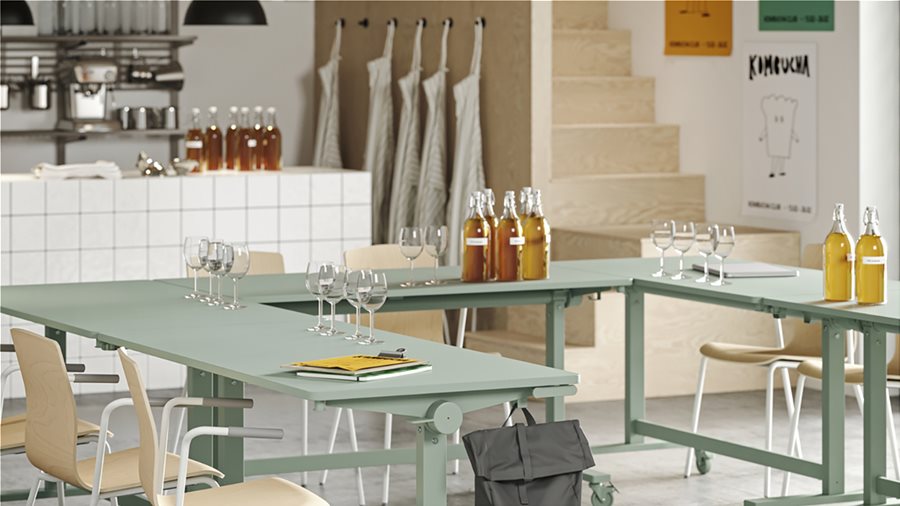 Ανακαλύψτε την Εκπτωτική Πολιτική για τα μέλη IKEA for Business.