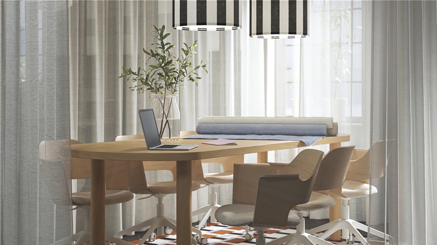 Γίνετε μέλος IKEA for Business.