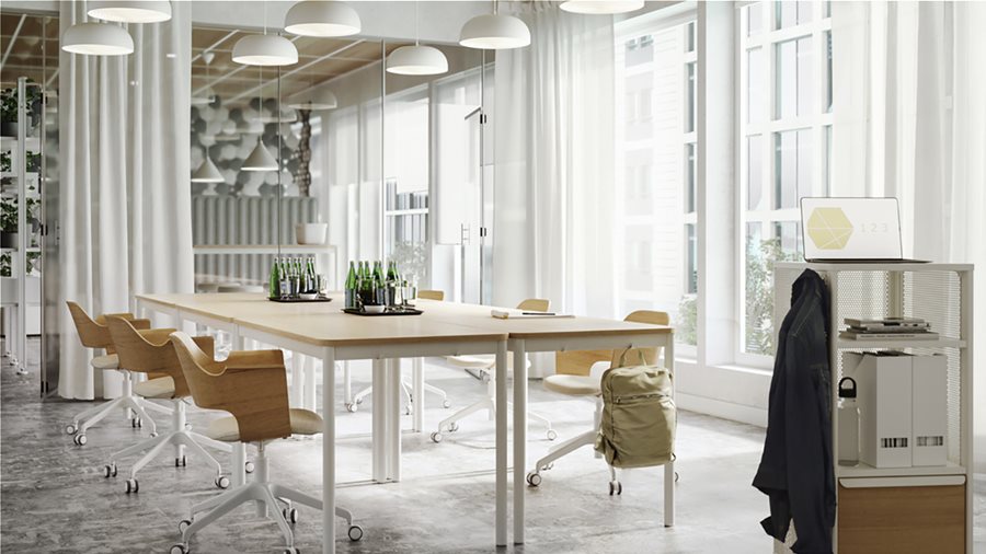 IKEA for Business Benefits