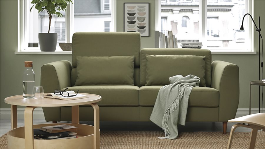 Exclusive offers to IKEA for Business members