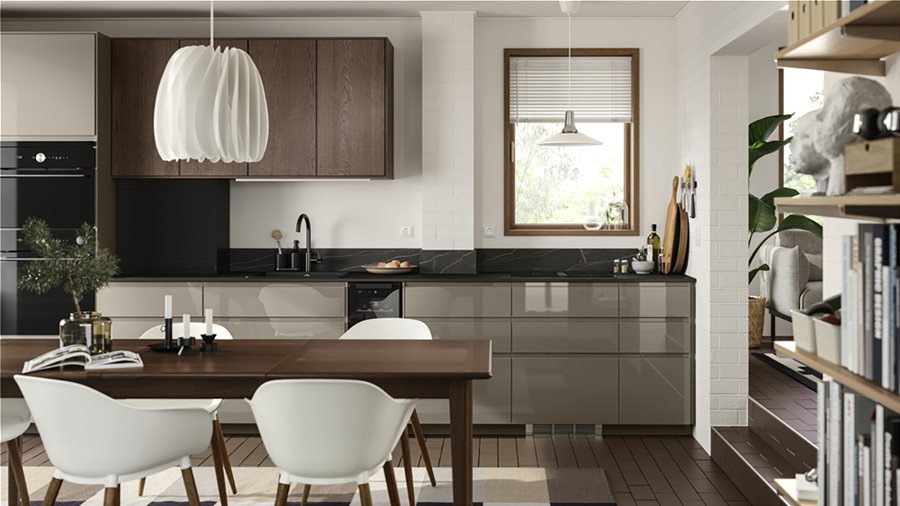 Οδηγός Αγοράς Κουζίνας