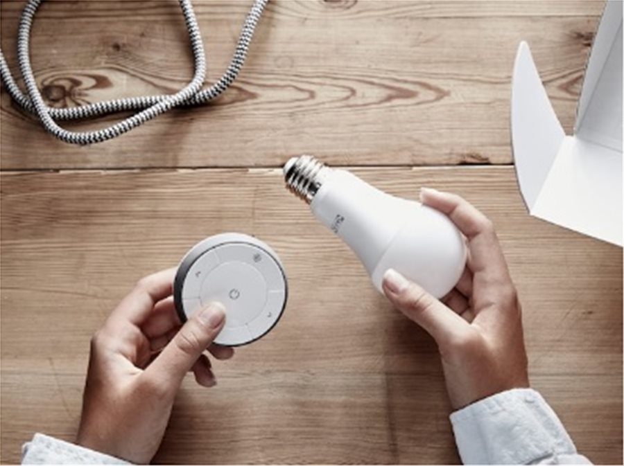 Getting started with smart lighting