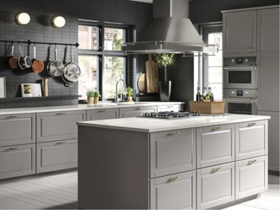 METOD kitchen – Endless possibilities for any style and space with a 25 - year guarantee