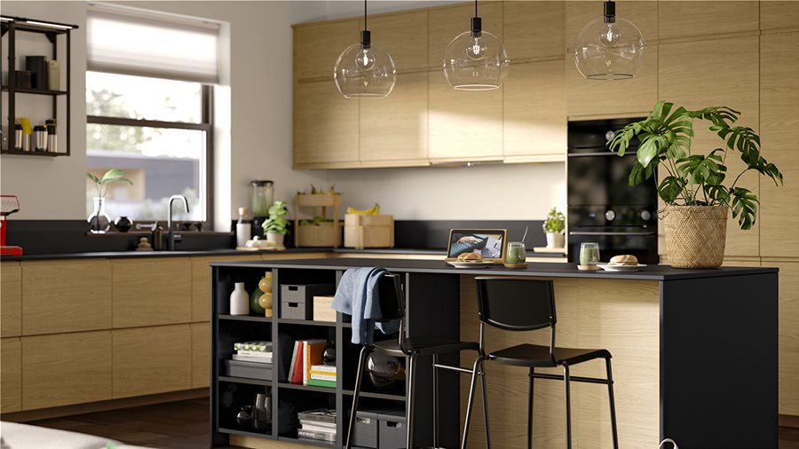 METOD - Kitchen for endless possibilities