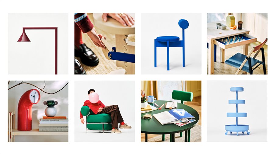 Meet the IKEA PS 2026 collection