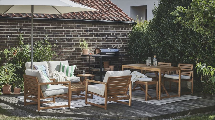 Outdoor Planning Tool