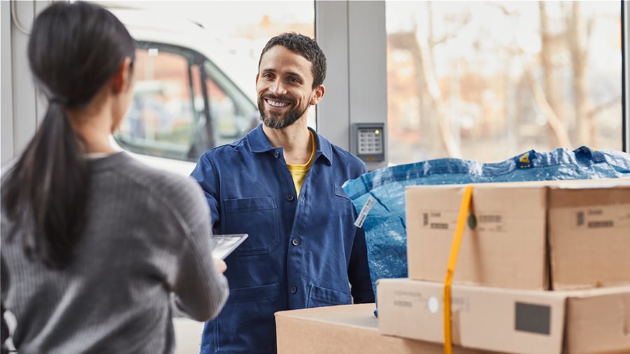 Το κέντρο παραγγελιών και παραλαβών ΙΚΕΑ Ρόδος ανανεώνεται!
