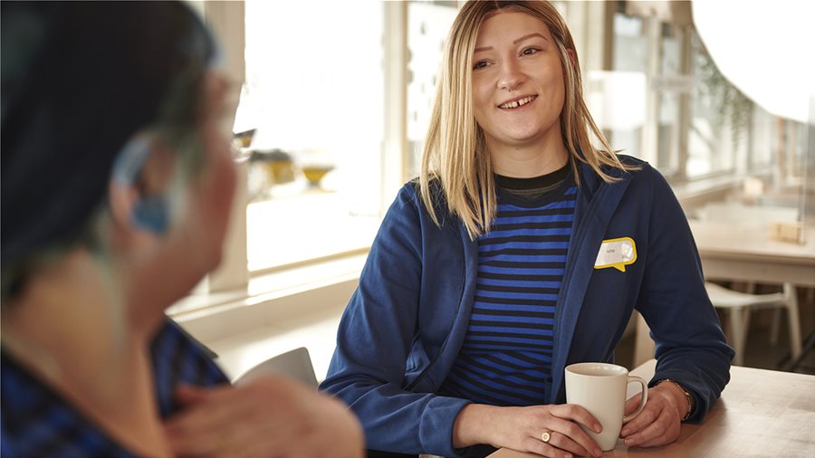 Your step-by-step guide to the IKEA job application process
