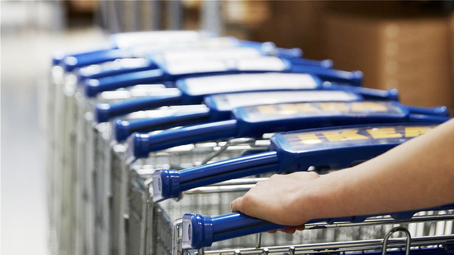 A career at IKEA can take you in any direction you like