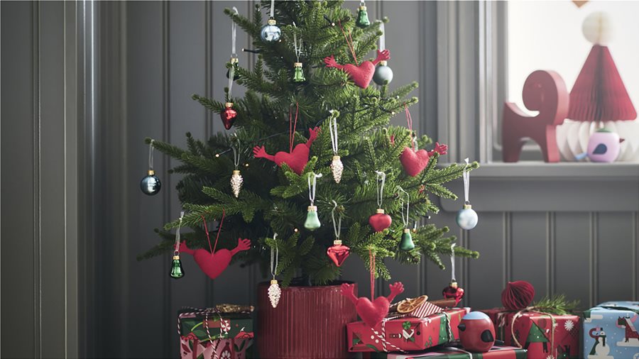 Χριστουγεννιάτικο δώρο αποκλειστικά για εσάς!