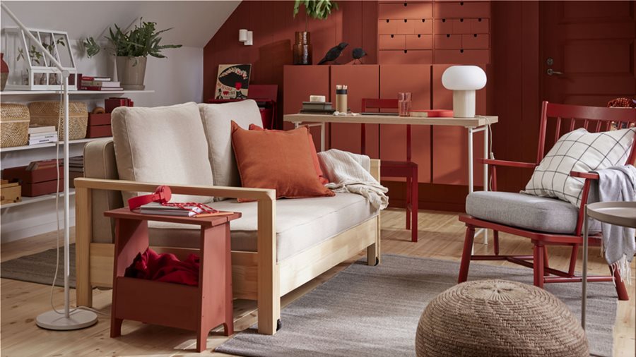 Ανανεώστε τον χώρο σας  και κερδίστε!