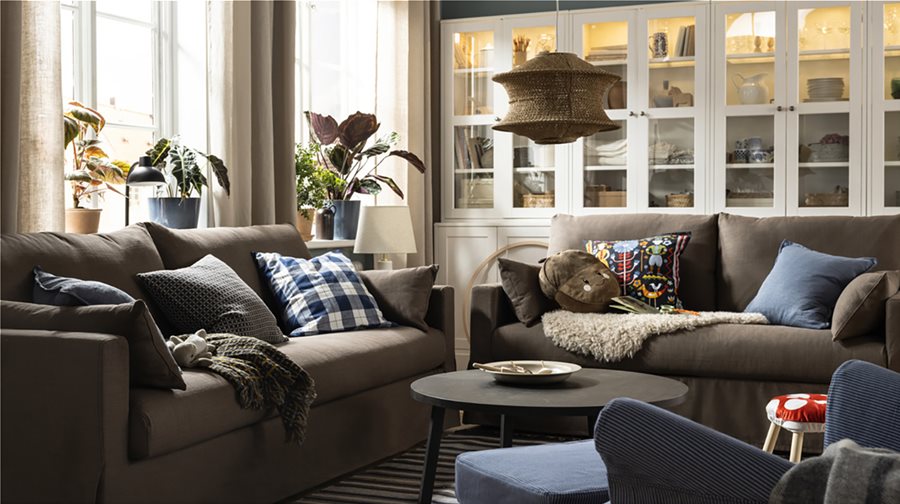 Το νέο, μεγαλύτερο κατάστημα IKEA Πάτρα γιορτάζει έναν χρόνο!