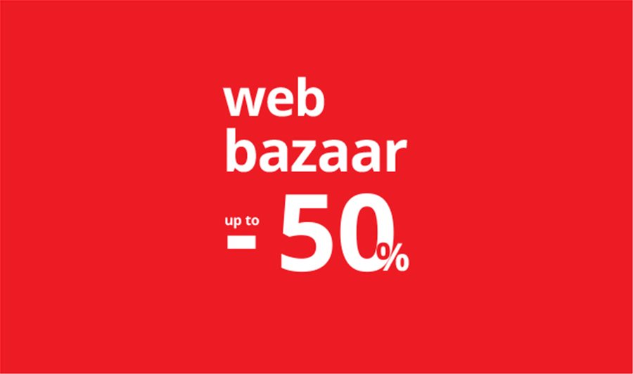 Web bazaar