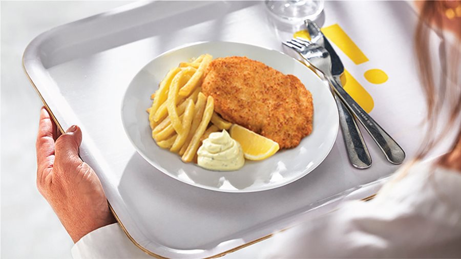 Απολαύστε τις αγαπημένες σας γεύσεις ΙΚΕΑ!