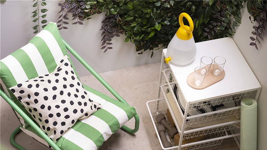 COSMOTE DEALS for YOU & IKEA e-shop