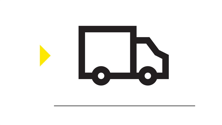 Free Delivery in Crete on furniture purchases over 200€ at IKEA Heraklion and IKEA Chania stores.