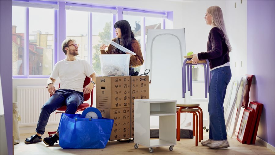 Refresh your home in one click and save 20%!